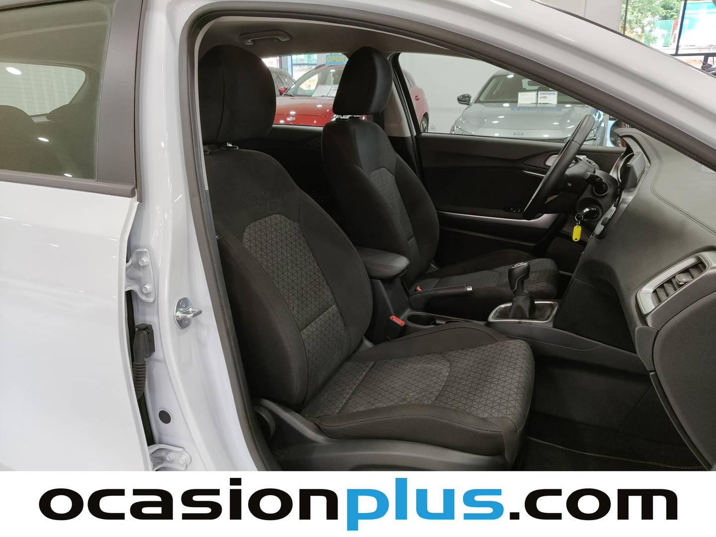 KIA Ceed KIA Ceed 1.0 T-GDi Concept (100 CV) km 0