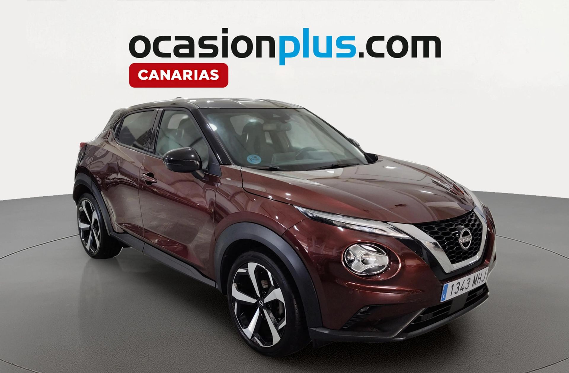 Nissan Juke DIG-T Tekna - foto 2
