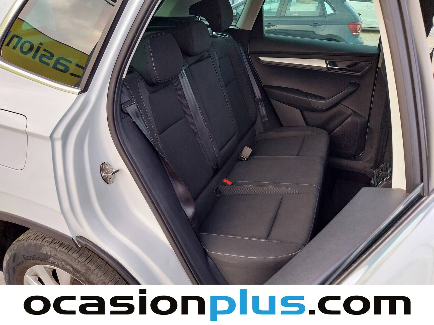 Foto Skoda Karoq Skoda Karoq 2.0 TDI Selection (115 CV)