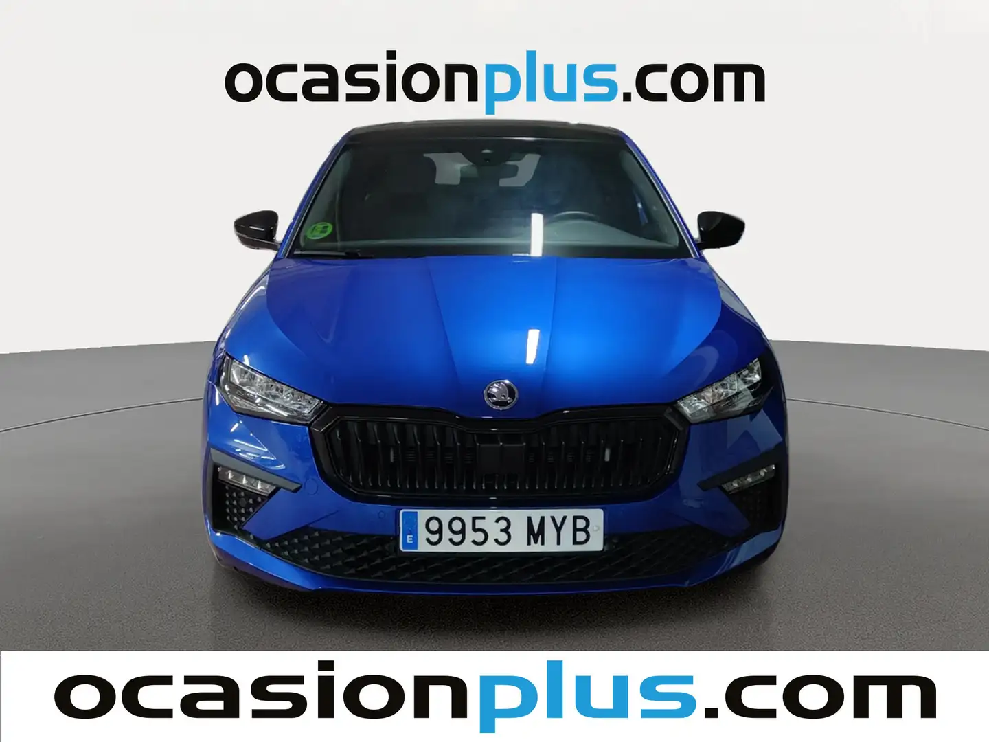 Foto Skoda Scala Skoda Scala Design 1.0 TSI DSG (115 CV)