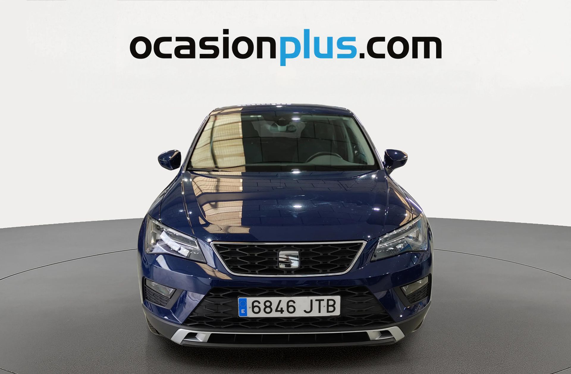 SEAT Ateca 1.0 TSI Ecomotive Style - foto 14