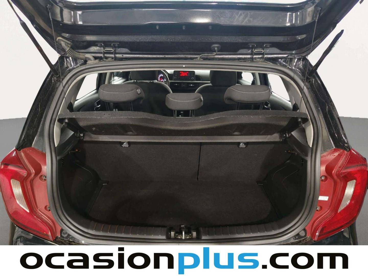 KIA Picanto KIA Picanto 1.0 DPi Concept Pack Comfort (67 CV) gasolina