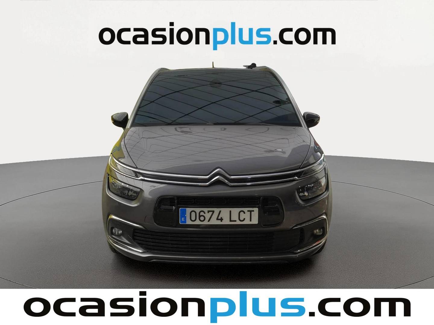 Citroën Grand C4 Spacetourer Citroën Grand C4 Spacetourer BlueHDi 130 6v S&S Origins (130 CV) km 0