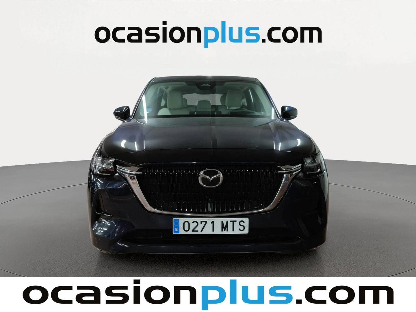 Mazda CX-60 Mazda CX-60 2.5 e-Skyactiv PHEV Takumi (327 CV) 327cv