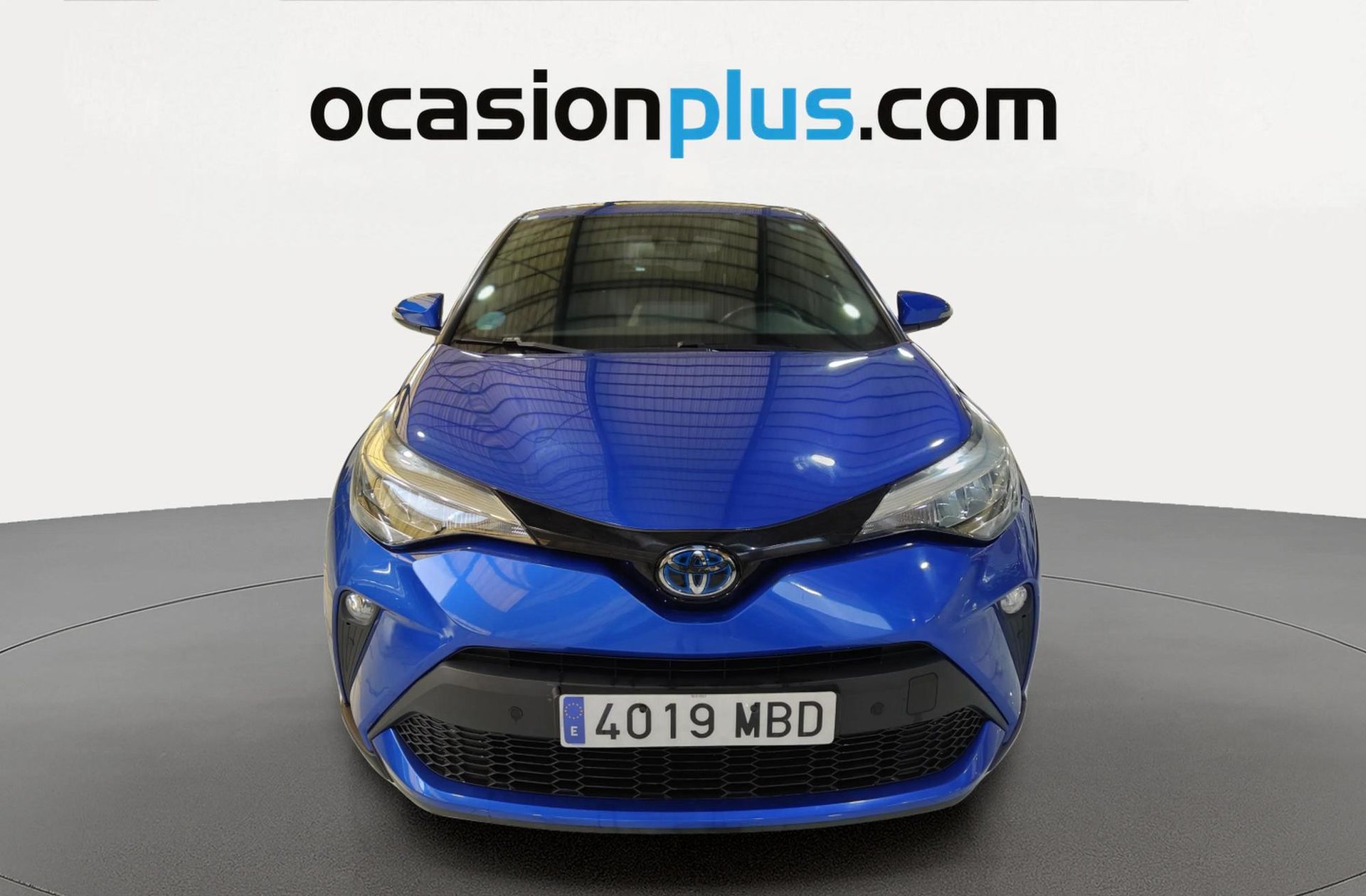 Toyota C-HR 1.8 125H Advance - foto 13