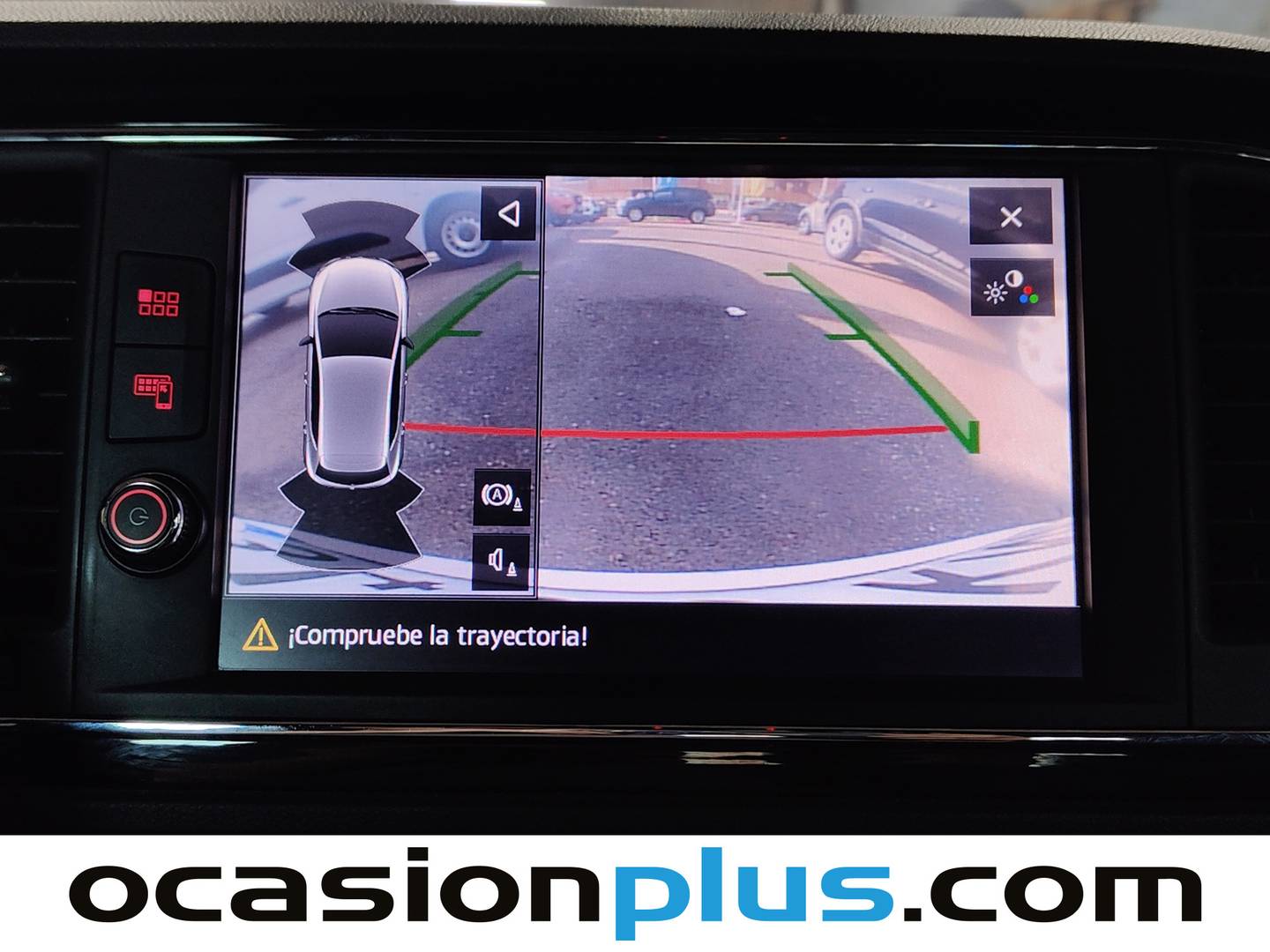 Acabados Seat León Seat León 2.0 TSI S&S Cupra DSG (300 CV)
