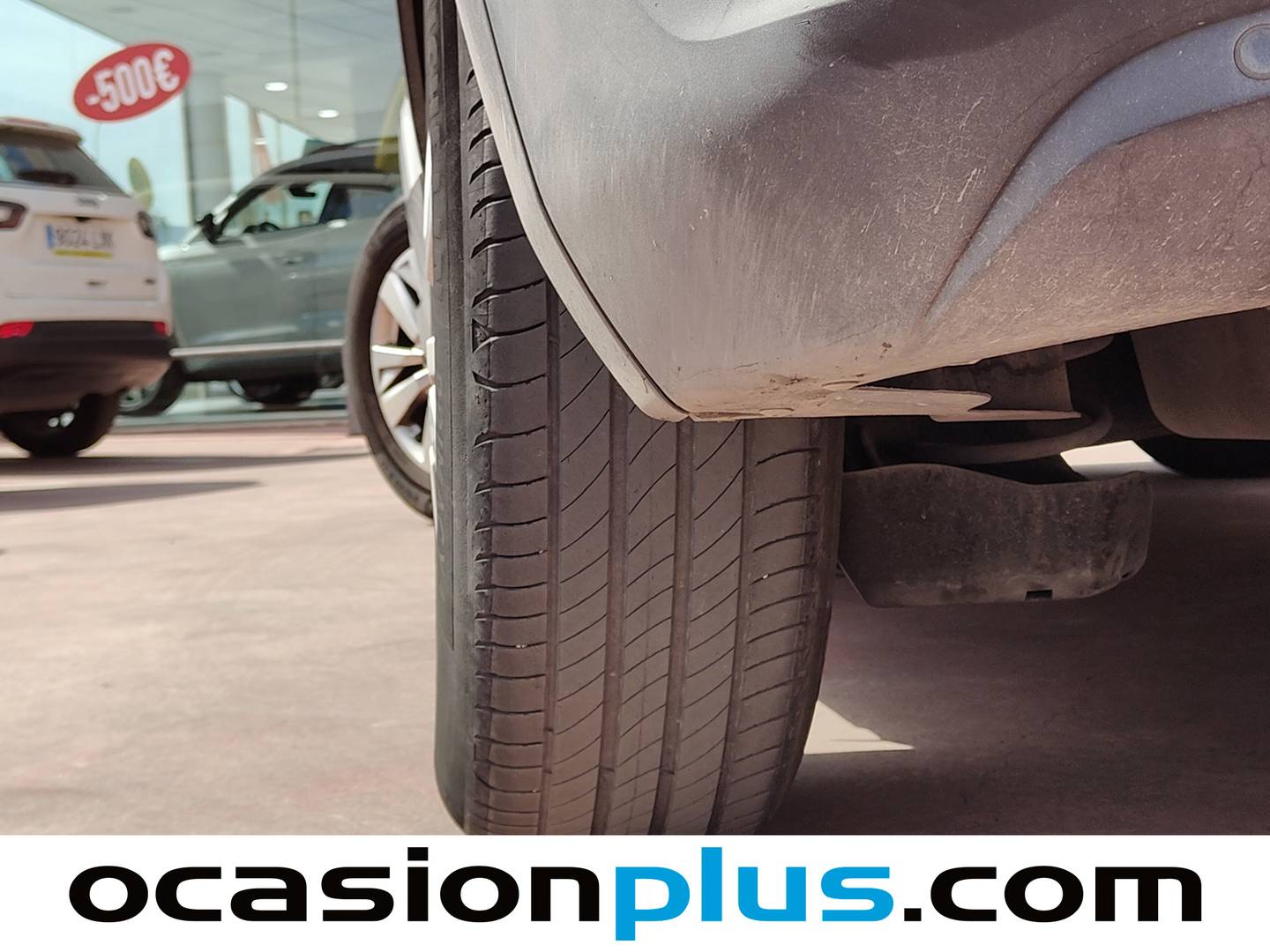 Peugeot 5008 Peugeot 5008 PureTech 130 S&S Style (130 CV) 7 plazas km 0