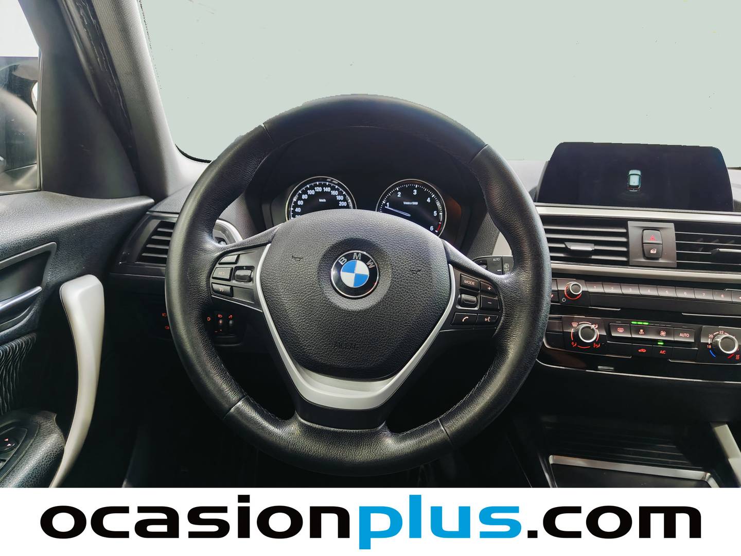 BMW Serie 1 BMW Serie 1 118d (150 CV) de ocasión
