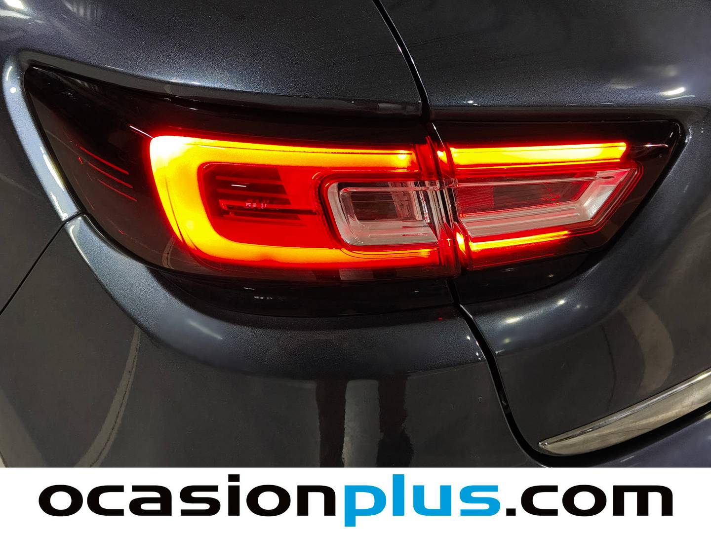 Acabados Renault Clio Renault Clio Limited Energy dCi (90 CV)
