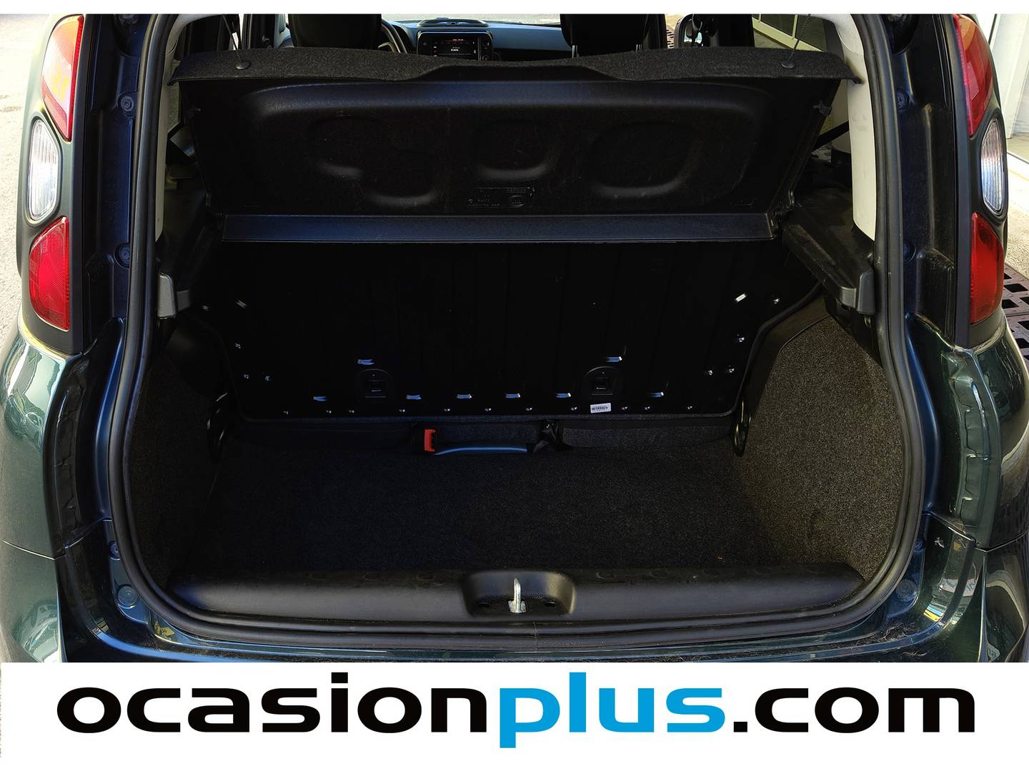 Fiat Panda Fiat Panda 1.0 Hybrid Cross (70 CV) de ocasión