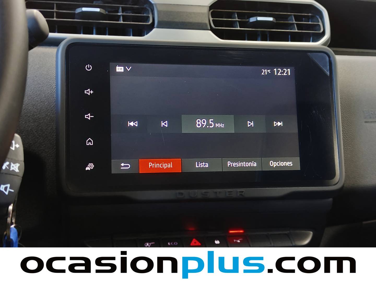 Dacia Duster Dacia Duster Expression Blue dCi (115 CV) barato