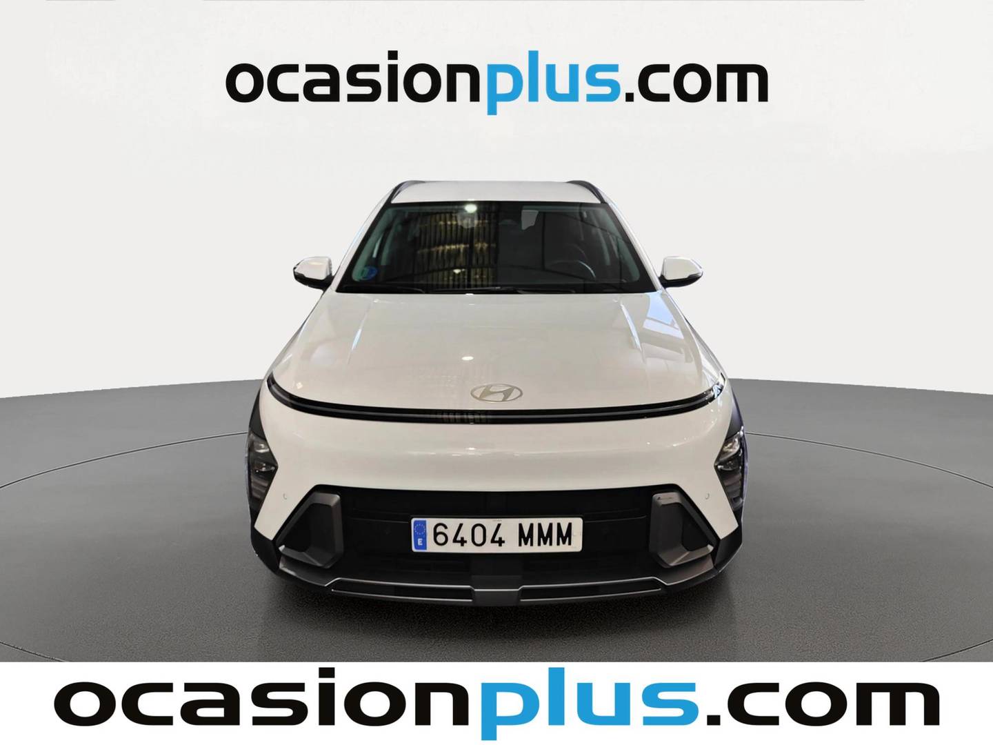 Hyundai Kona Hyundai Kona 1.6 GDi HEV Flexx DCT (141 CV) barato