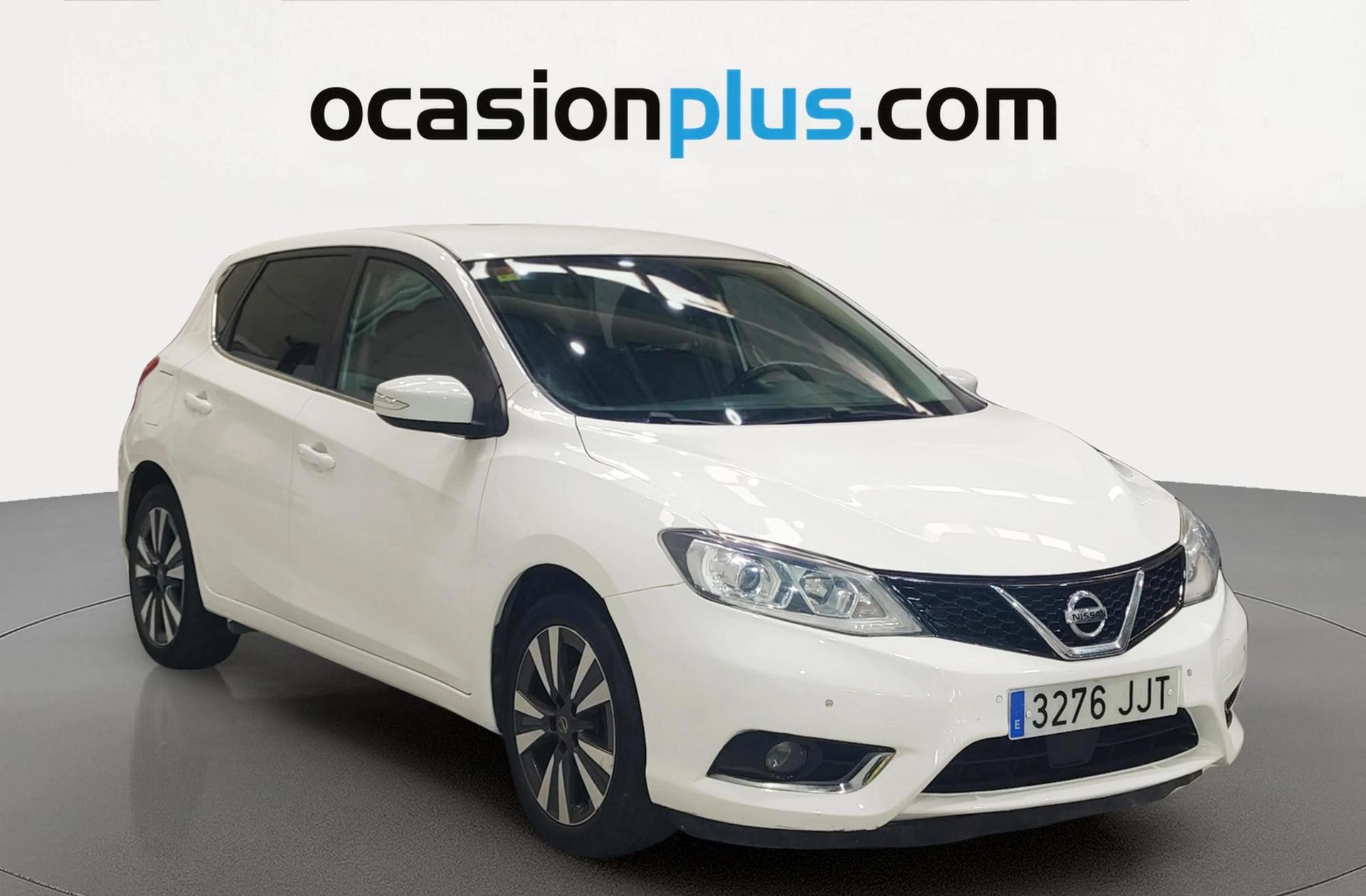 Nissan Pulsar 1.2 DIG-T N-TEC - foto 2