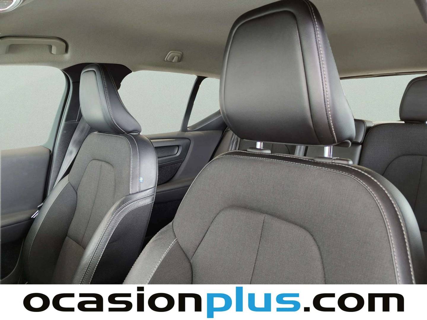 Volvo XC40 Volvo XC40 D3 Business Plus (150 CV) 150cv