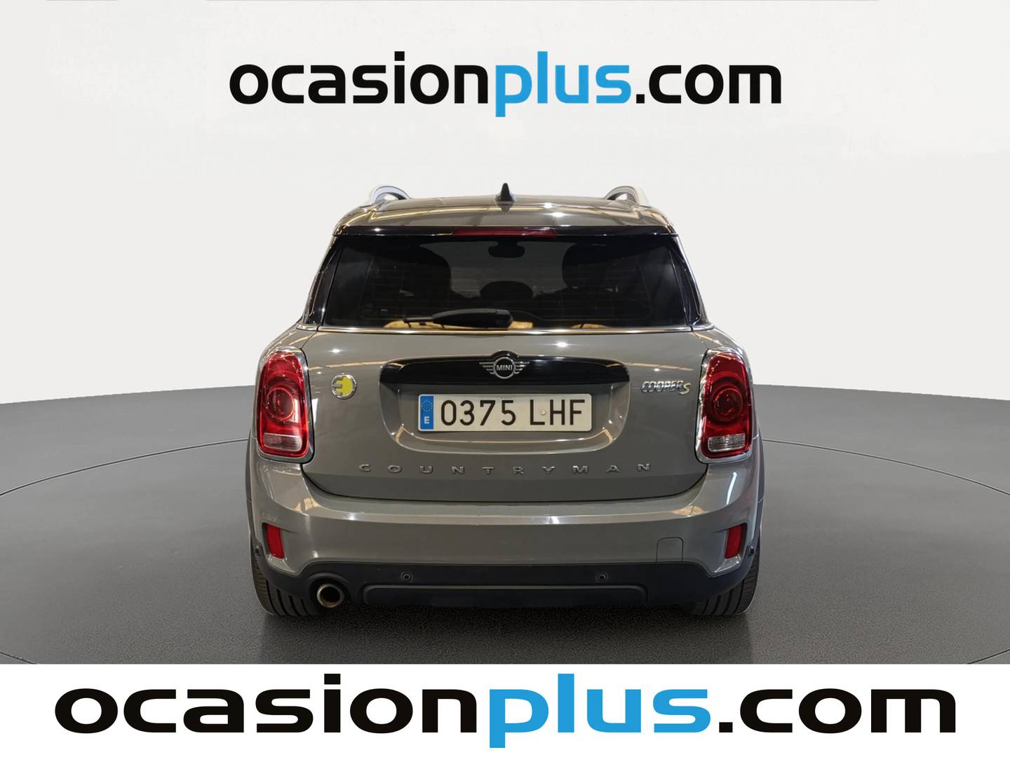 Mini Countryman Mini MINI Countryman S E ALL4 (224 CV) barato