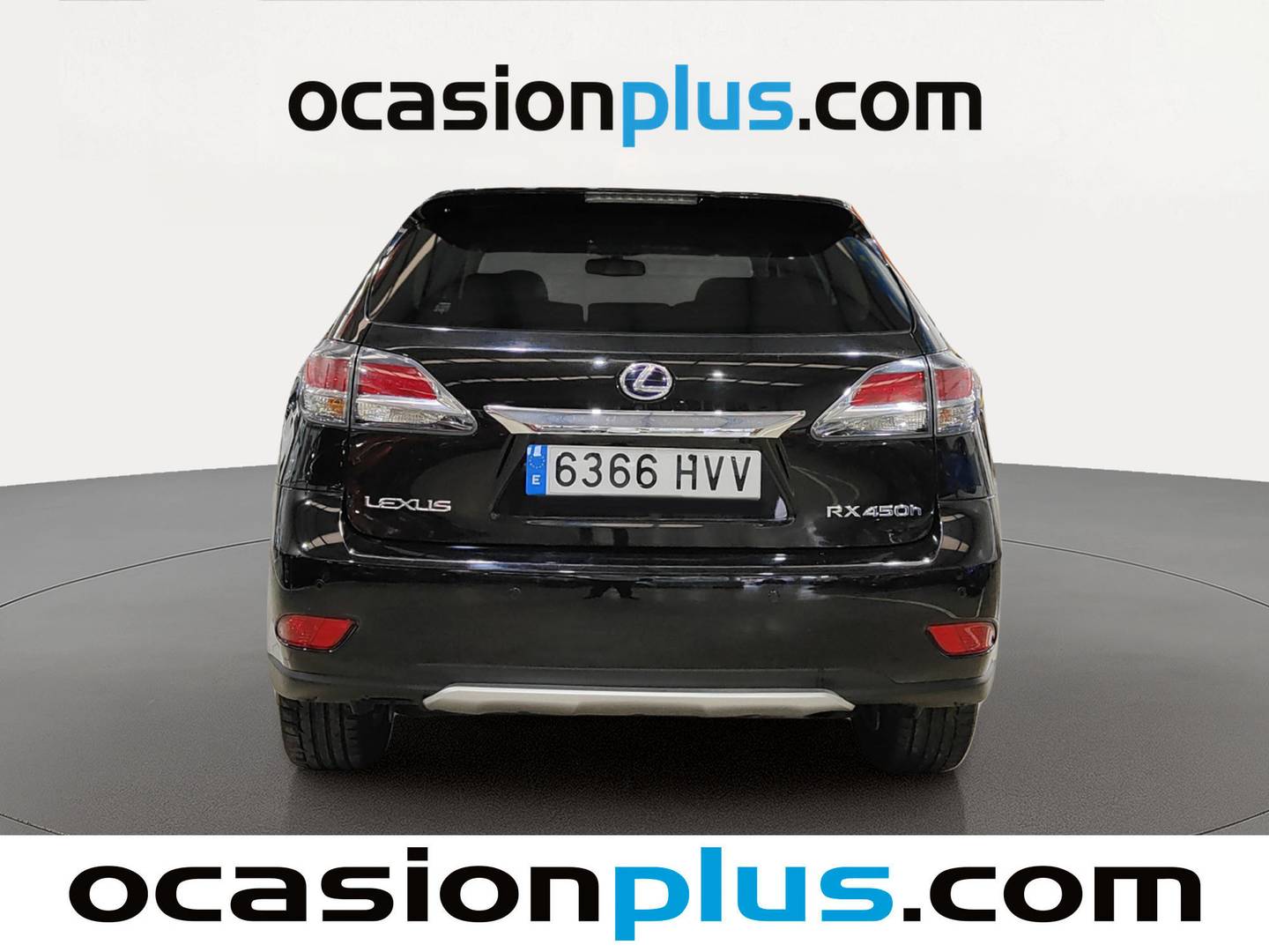 Lexus RX Lexus RX RX 450h 25 Aniversario (299 CV) barato