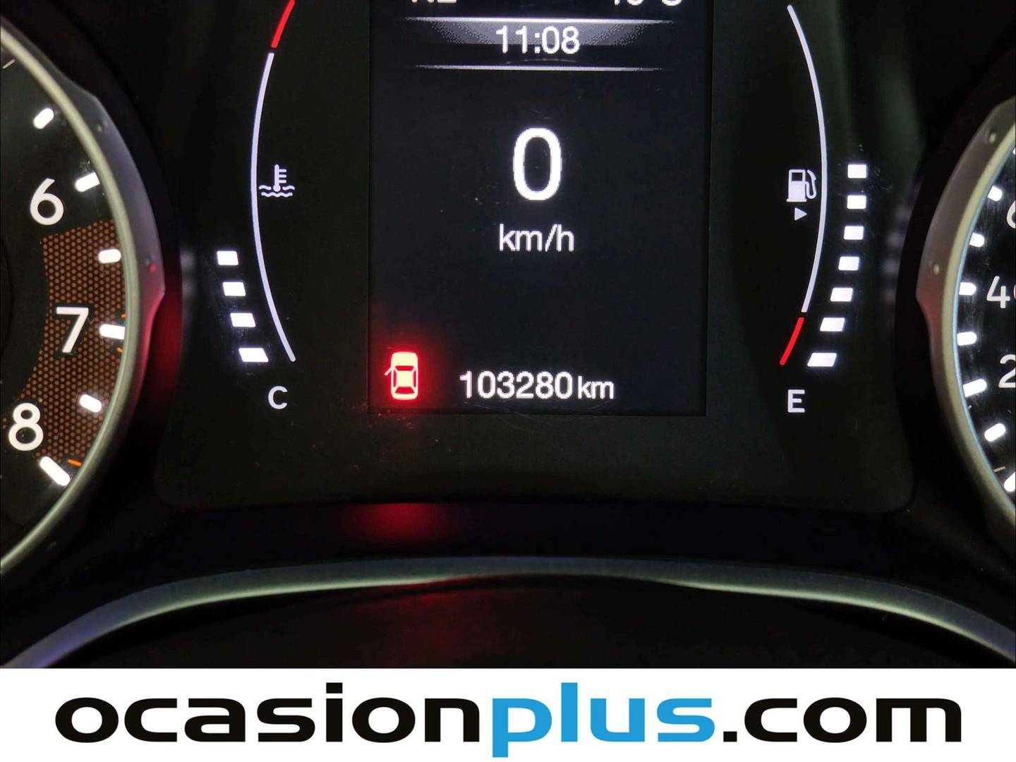 Jeep Compass Jeep Compass 1.3 Gse T4 Longitude FWD MT (130 CV) 130cv