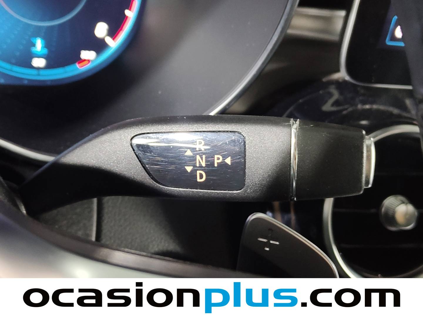 Foto Mercedes Clase GLC Mercedes-Benz GLC 200 d 4Matic (163 CV) Pack AMG