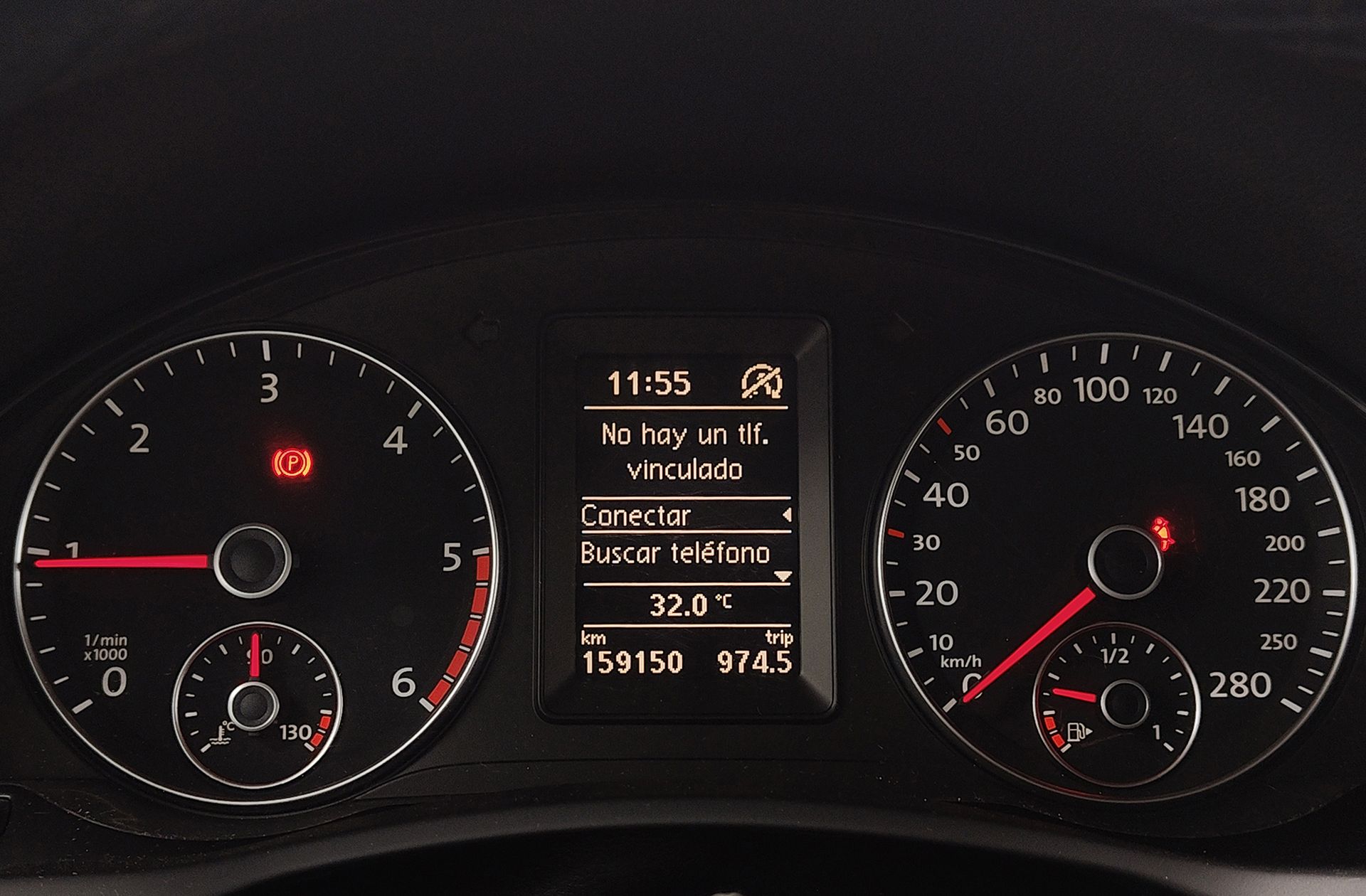 Volkswagen Scirocco 2.0 TDI BMT - foto 20
