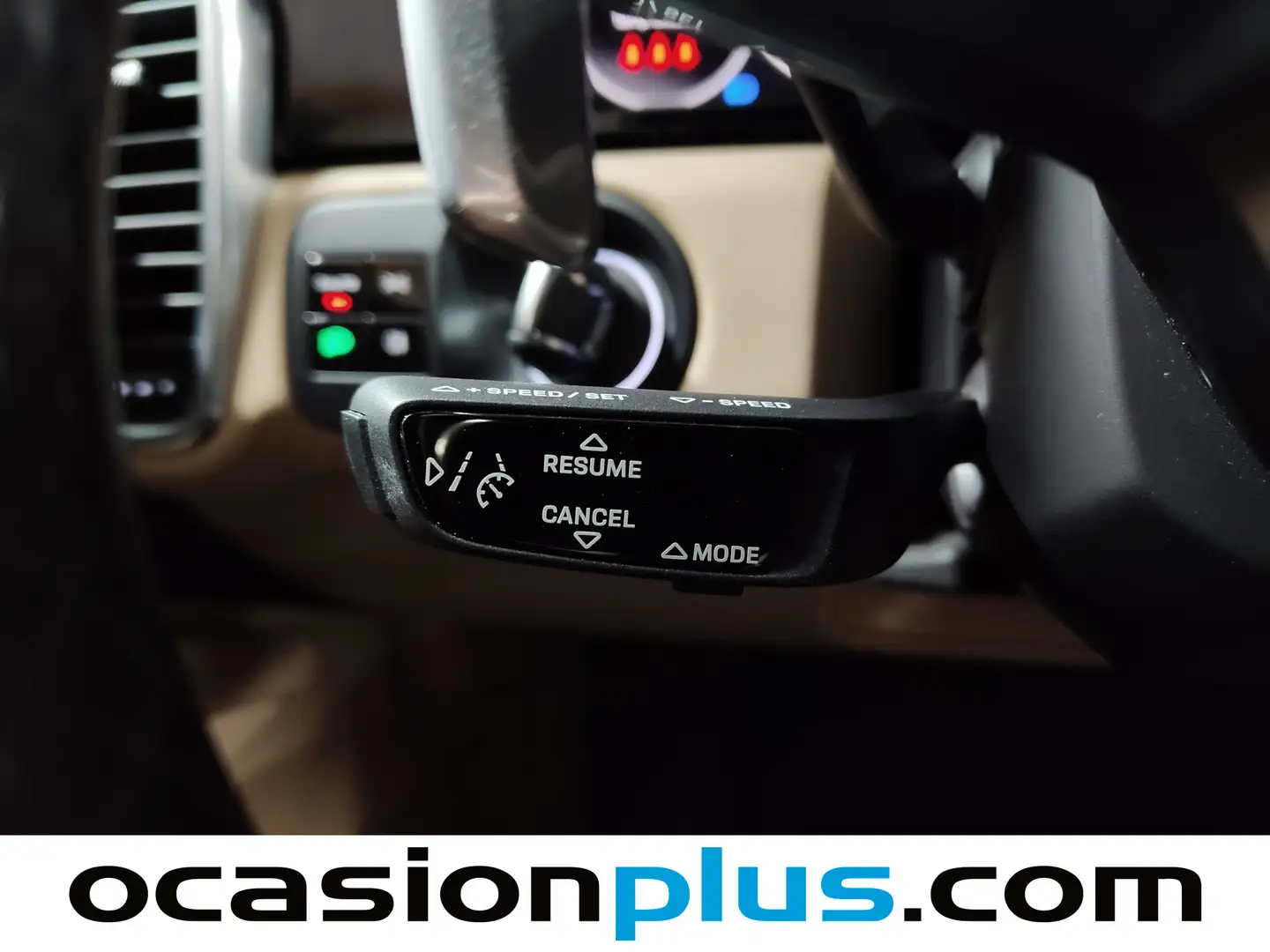 Foto Porsche Cayenne Porsche Cayenne (340 CV)