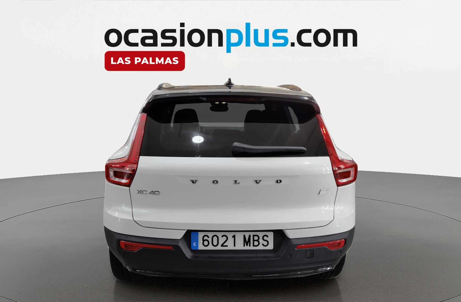 Volvo XC40 Recharge Plus - foto 15