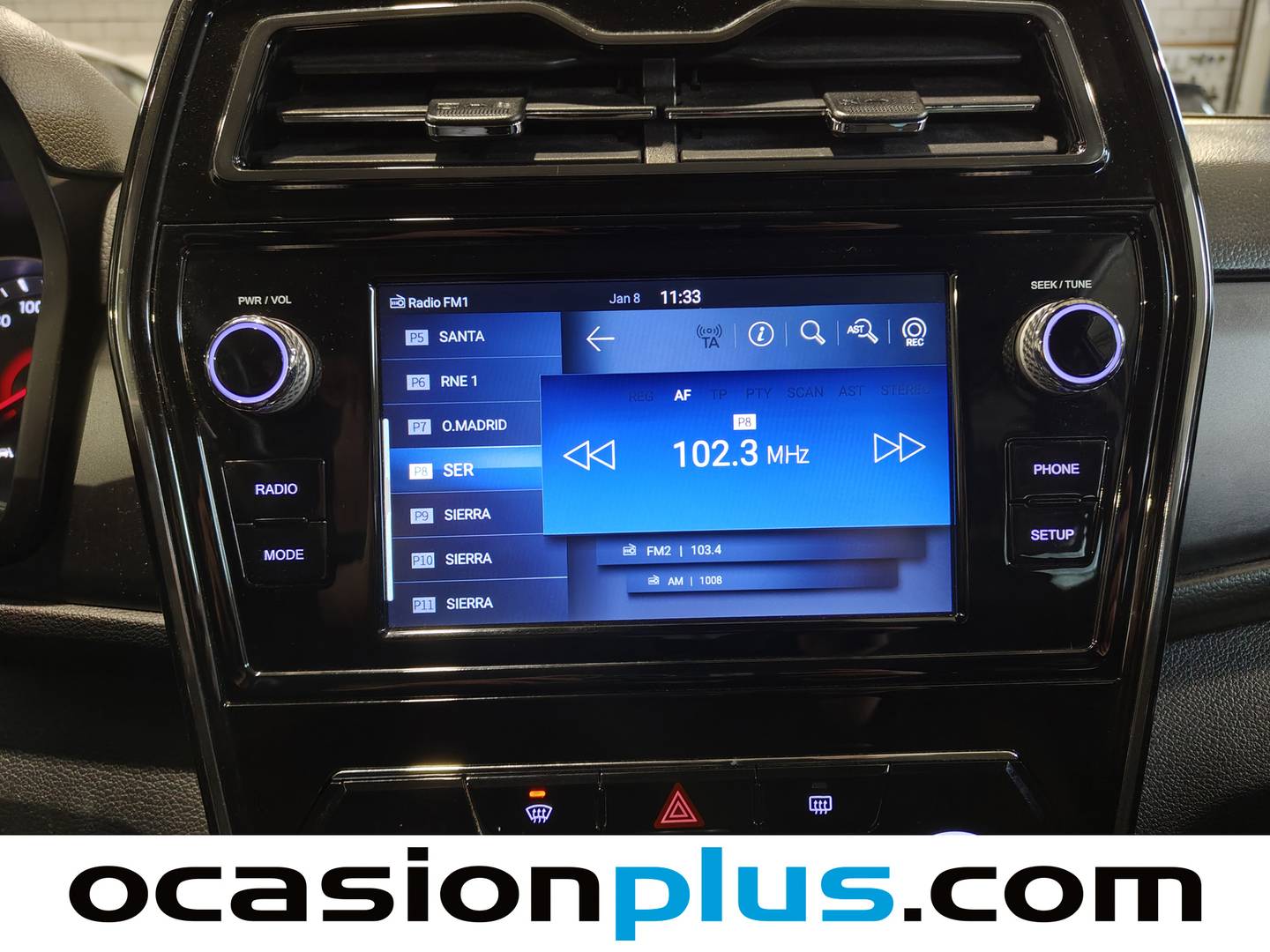 Foto SsangYong Tivoli Ssangyong Tivoli G12T Urban Plus (128 CV)