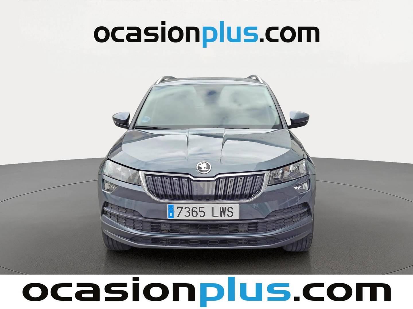 Skoda Karoq Skoda Karoq 2.0 TDI Ambition 4X4 DSG (150 CV) km 0