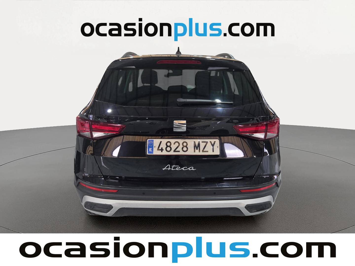 Seat Ateca Seat Ateca 1.5 TSI Style Evo Edition DSG (150 CV) barato