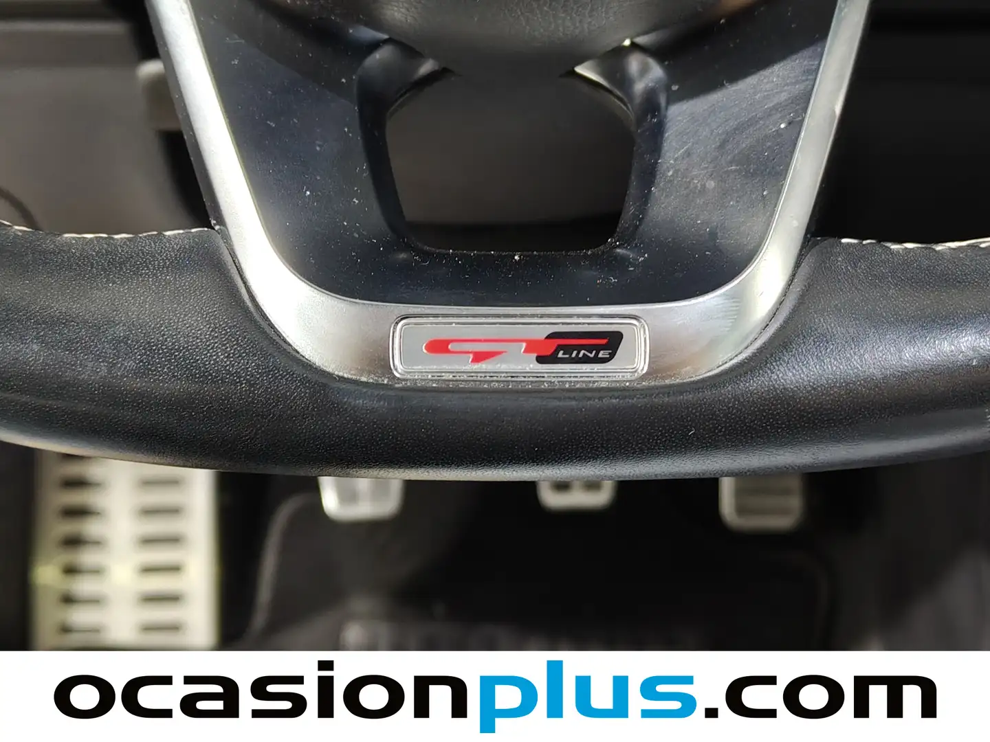 Foto KIA Ceed Kia Ceed 1.6 MHEV GT Line (136 CV)