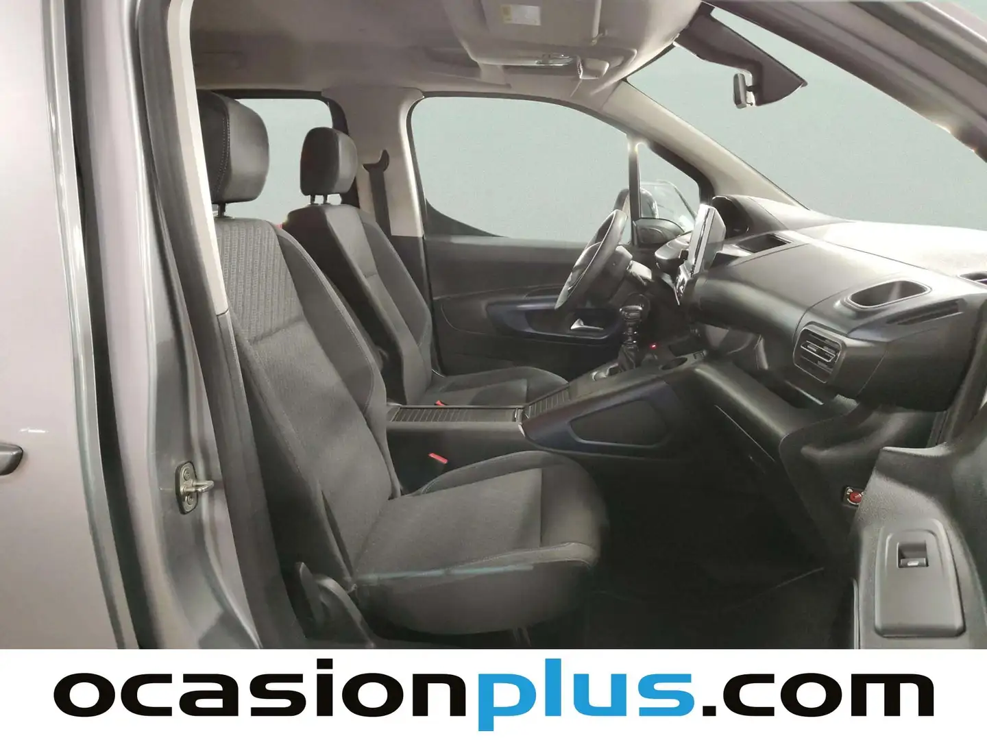 Foto Peugeot Rifter Peugeot Rifter BlueHDi 130 S&S Allure Business Standard (130 CV)