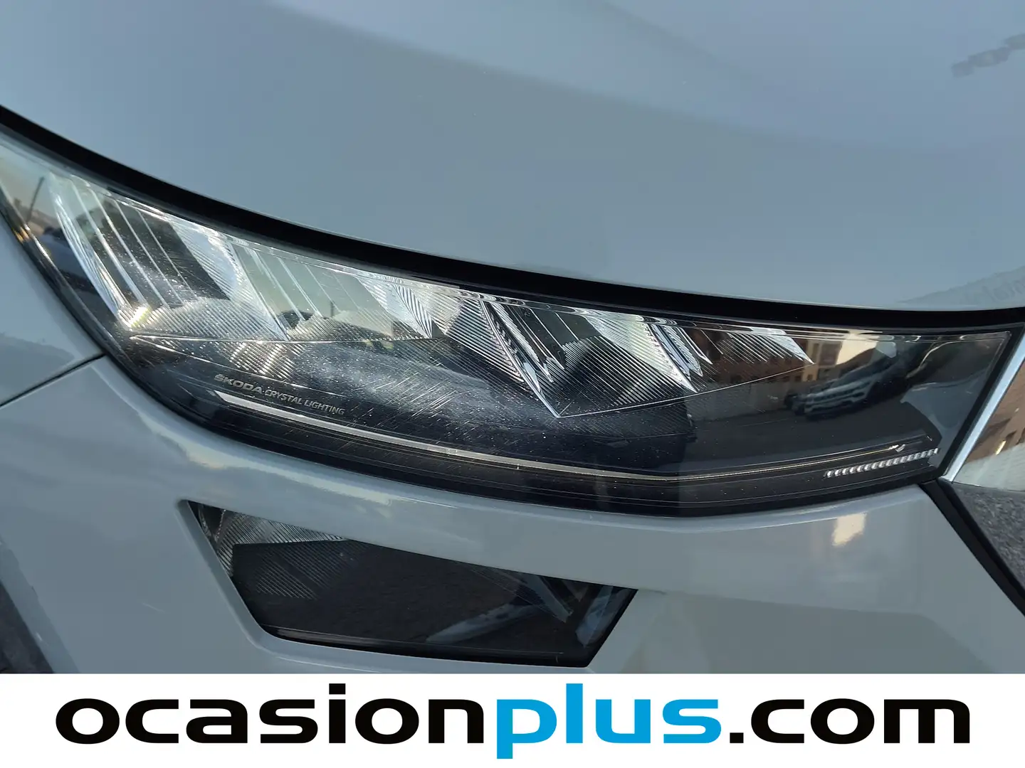 Foto Skoda Kodiaq Skoda Kodiaq 1.5 TSI Ambition 4x2 DSG (150 CV) 7 Plazas