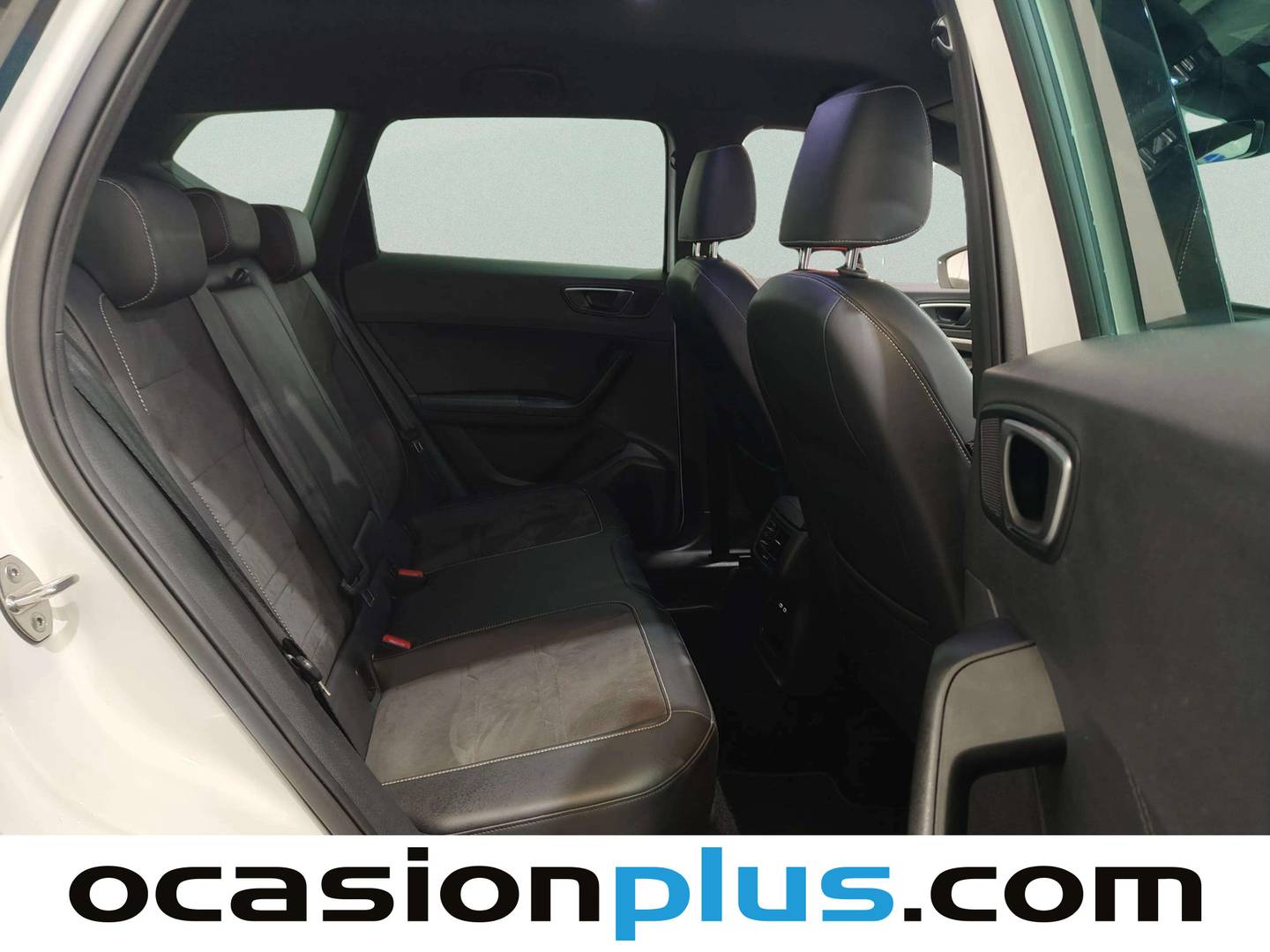 Foto Seat Ateca SEAT Ateca 1.5 TSI X-Perience Go (150 CV)