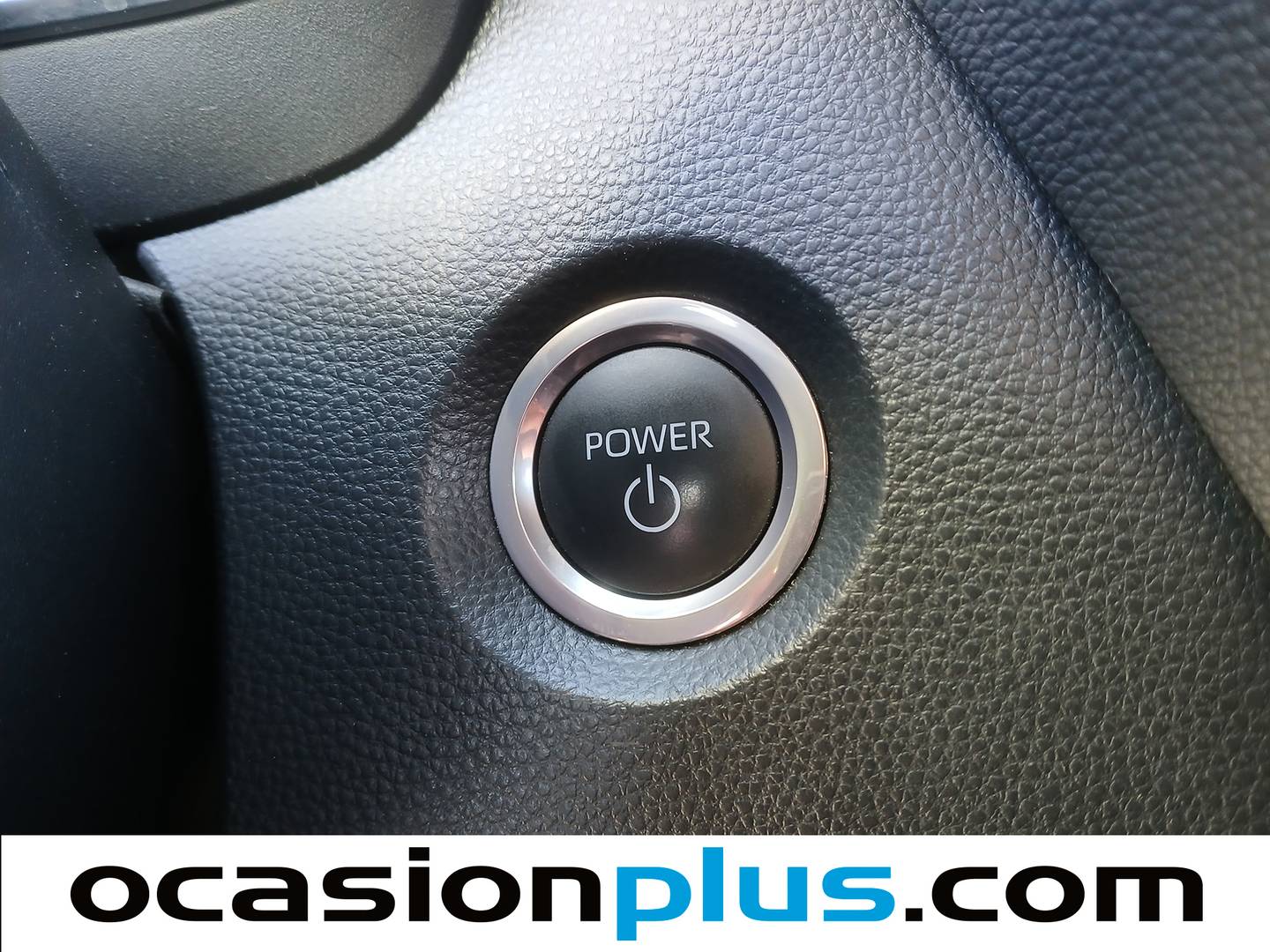 Foto Toyota Corolla Toyota Corolla 140H Active Plus (140 CV)