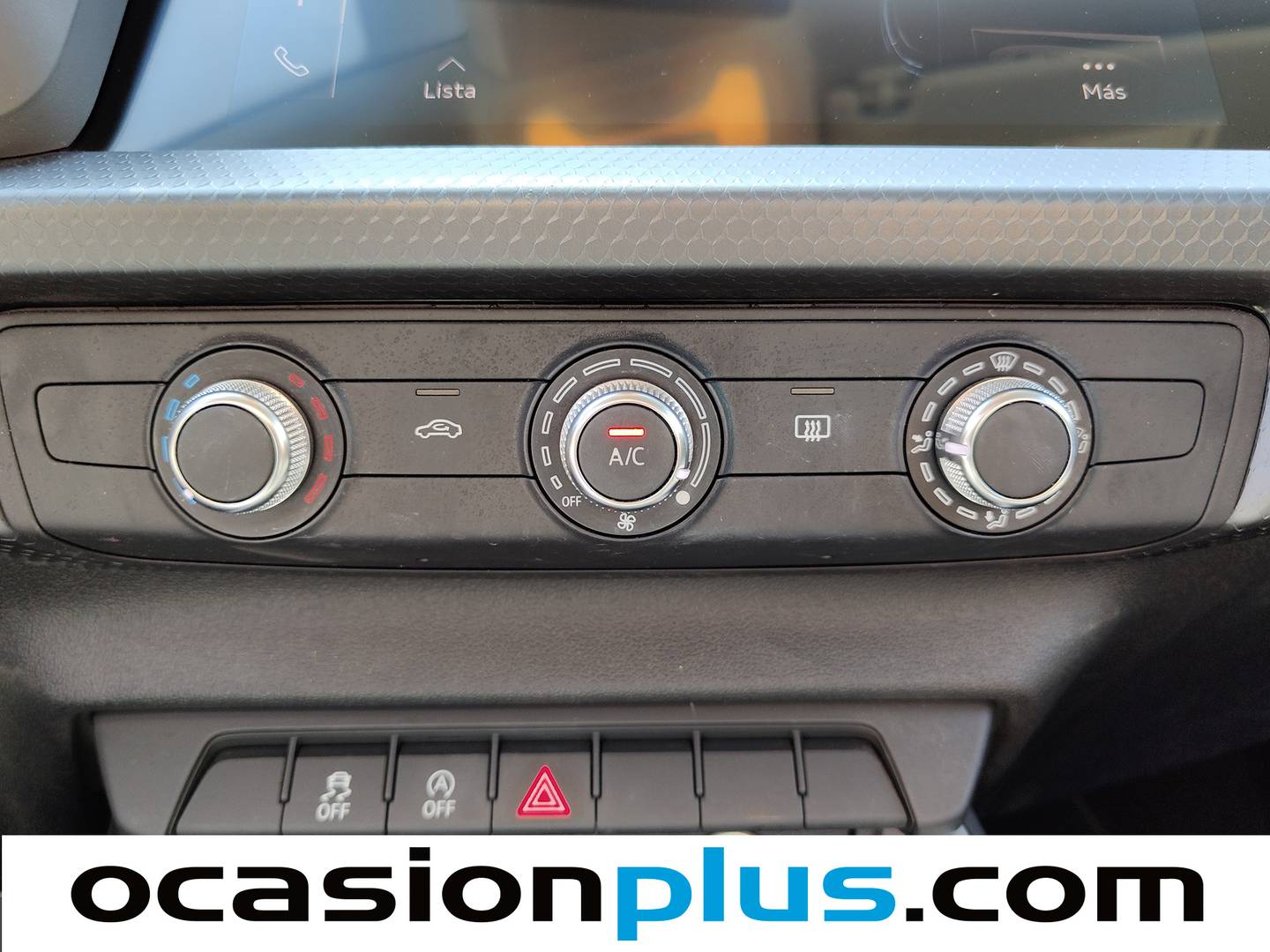 Audi A1 Audi A1 Sportback Advanced 30 TFSI (116 CV) km 0