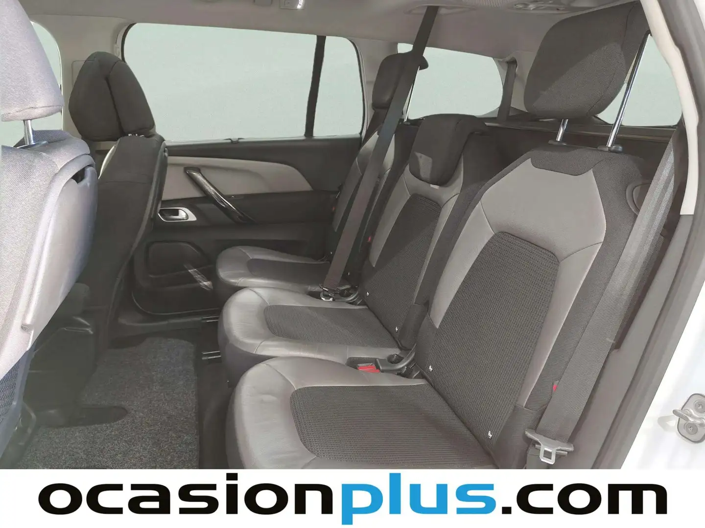 Foto Citroën Grand C4 Picasso Citroen Grand C4 Picasso BlueHDi 150 Shine (150 CV) 7 Plazas