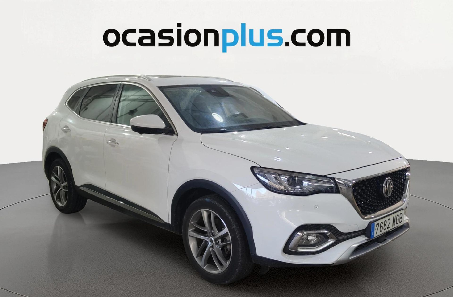 MG HS 1.5 Turbo GDI Luxury DCT - foto 2