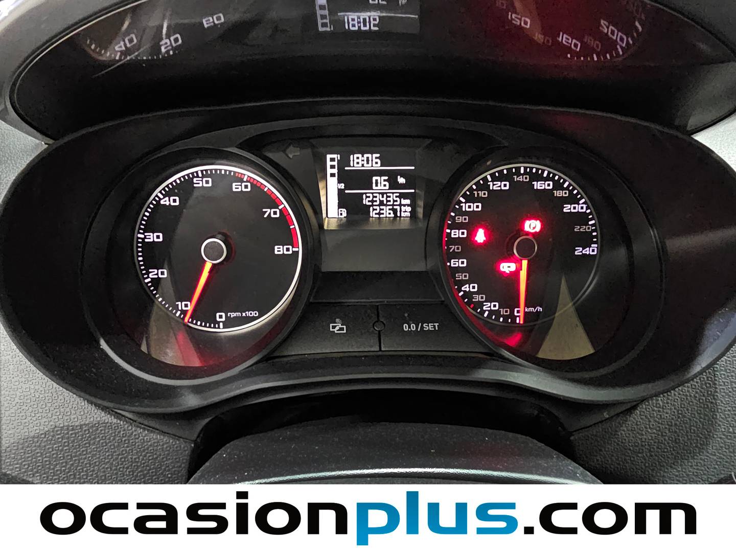 Seat Ibiza SEAT Ibiza 1.2 TSI Style ITech 30 Aniversario (85 CV) de ocasión