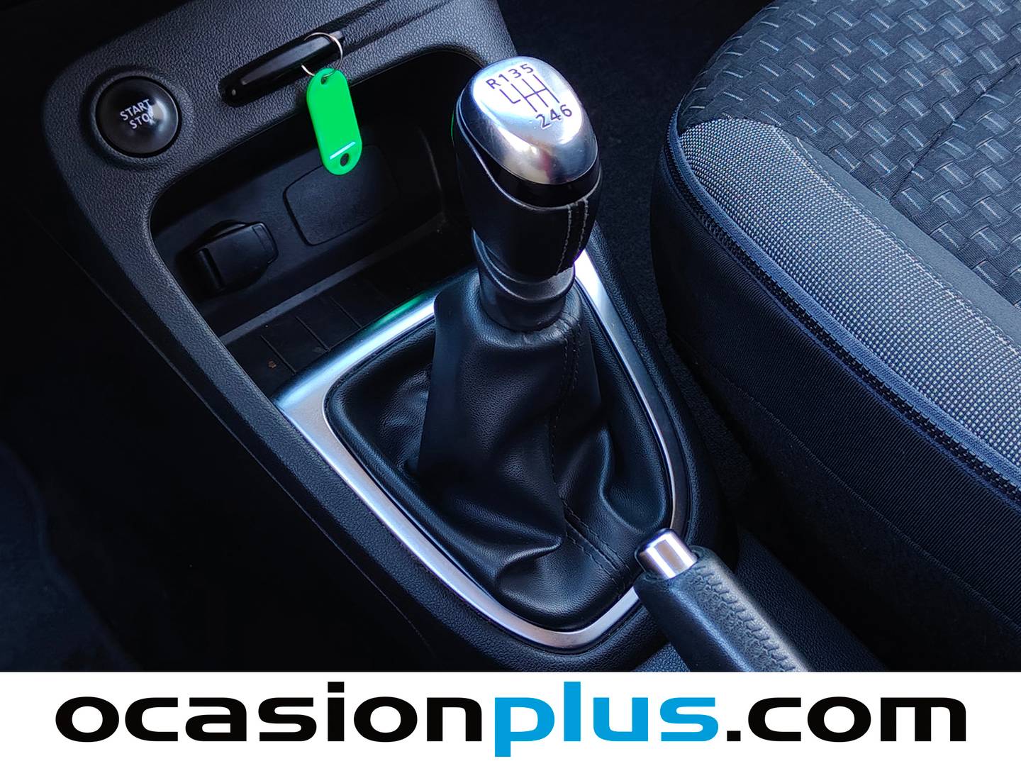 Renault Captur Renault Captur Zen TCe (130 CV) GPF de segunda mano