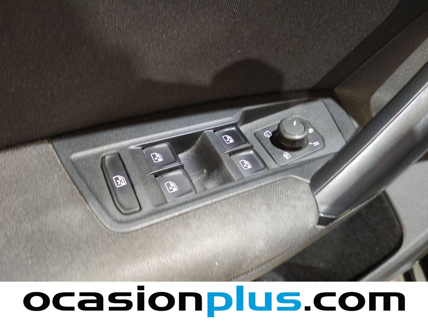 Volkswagen Tiguan Volkswagen Tiguan Edition 2.0 TDI BMT (115 CV) seminuevo