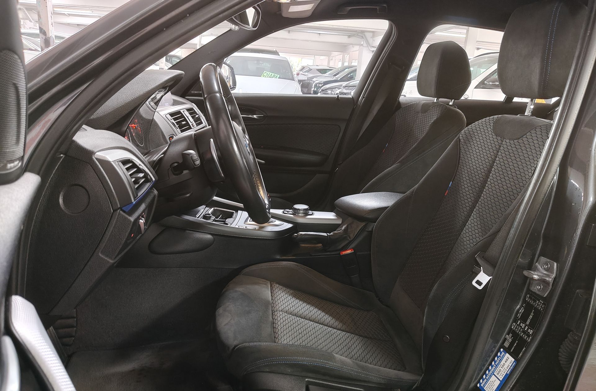 BMW Serie 1 M135i - foto 14