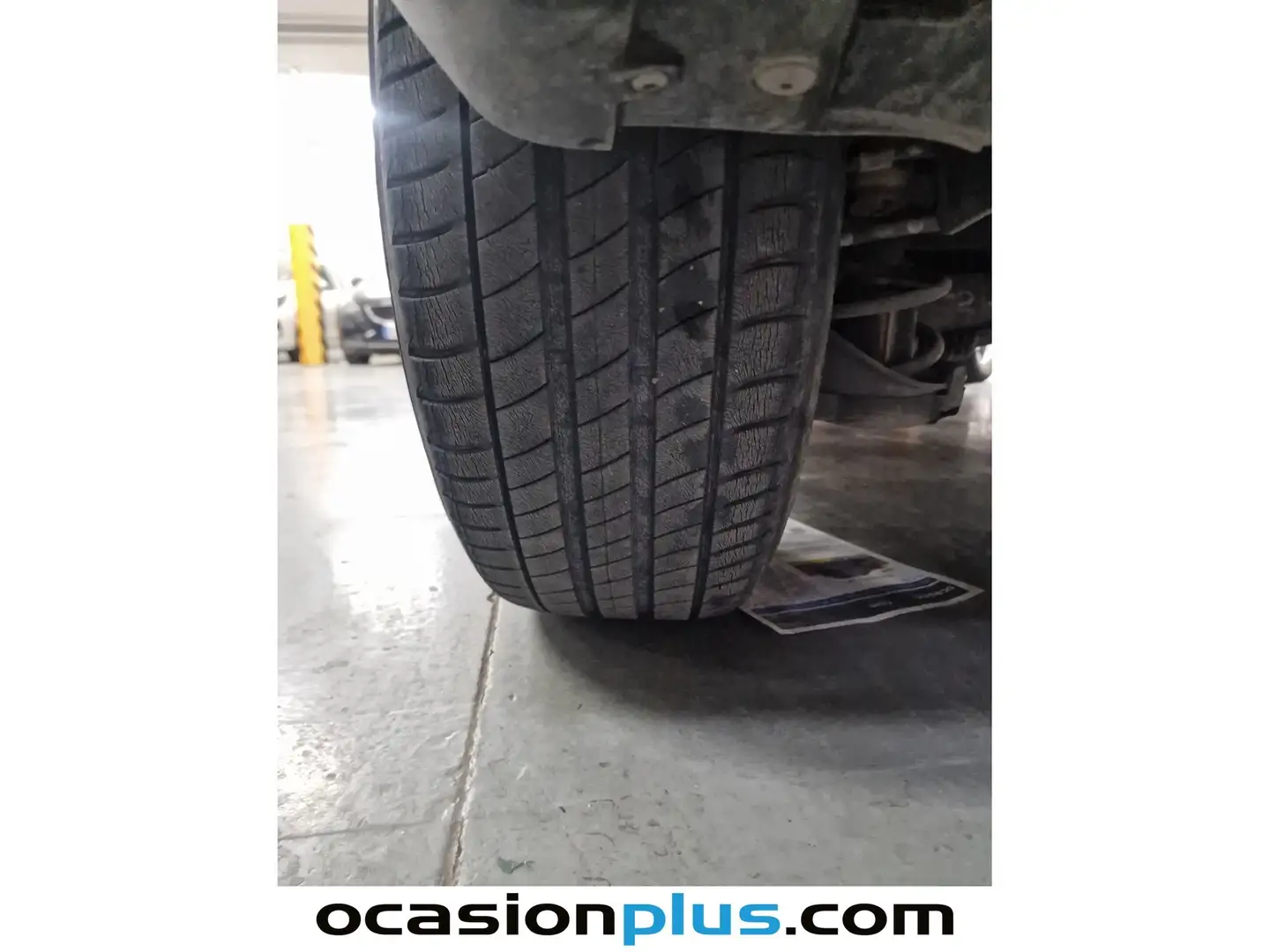 Foto Peugeot Rifter Peugeot Rifter BlueHDi 100 S&S Allure Standard (100 CV)