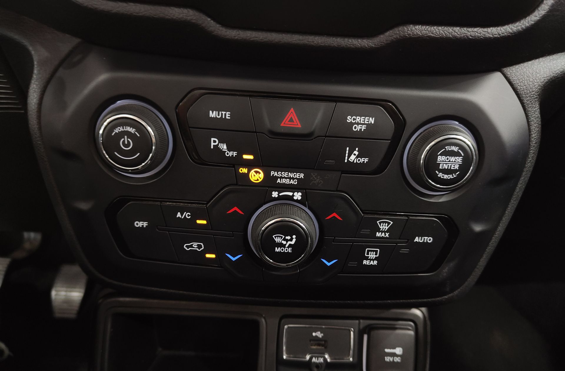 Jeep Renegade 1.0G Limited 4x2 - foto 26