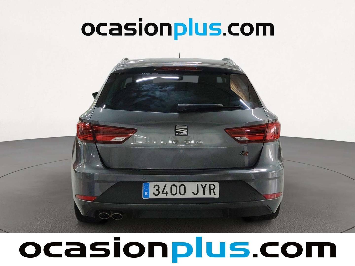 Seat León SEAT León ST 2.0 TDI S&S FR (150 CV) 150cv