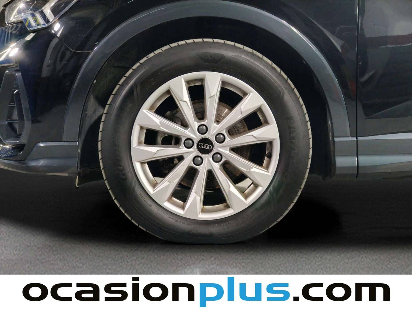 Audi Q3 Sportback Audi Q3 Sportback Advanced 35 TDI (150 CV) S tronic de segunda mano