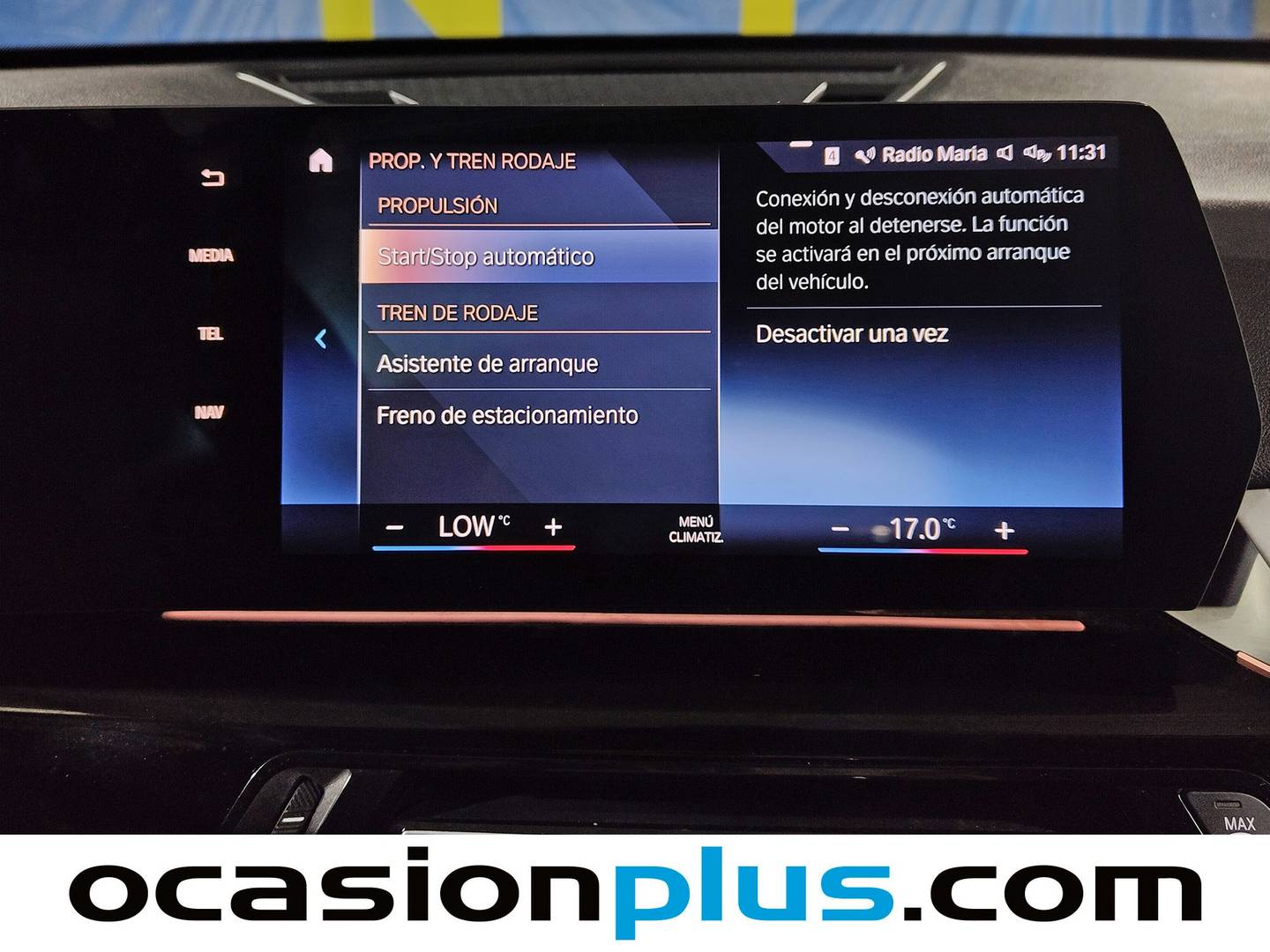 BMW X1 BMW X1 sDrive18i (136 CV) barato