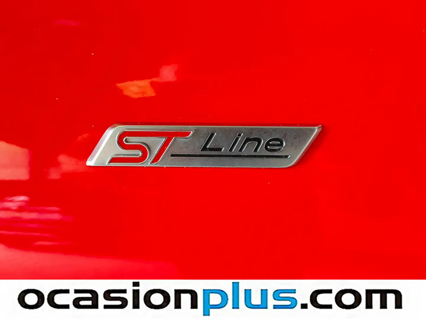 Foto Ford Fiesta Ford Fiesta 1.0 EcoBoost S&S ST-Line (140 CV)