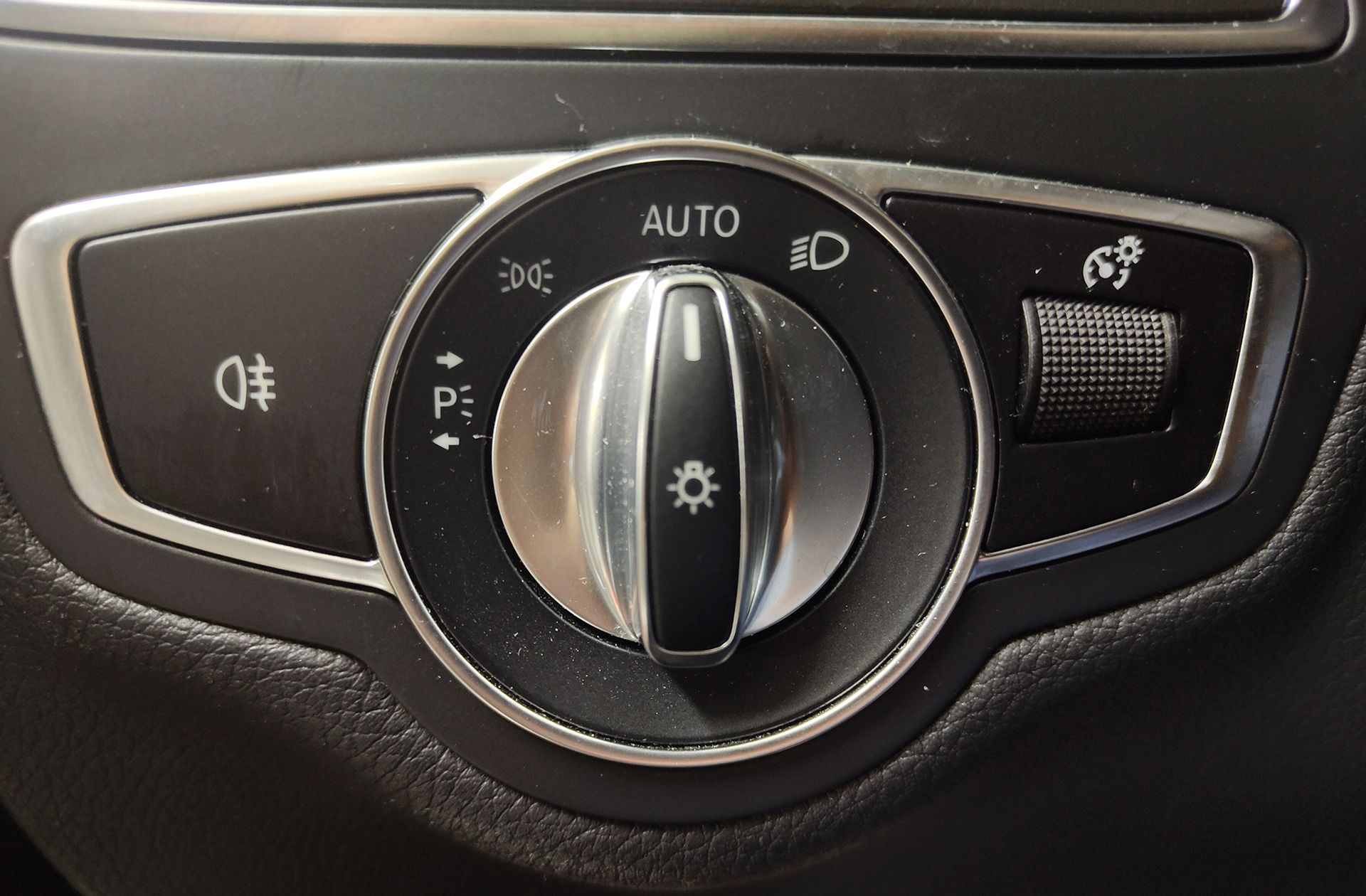 Mercedes-Benz Clase C C Estate 200 d - foto 23