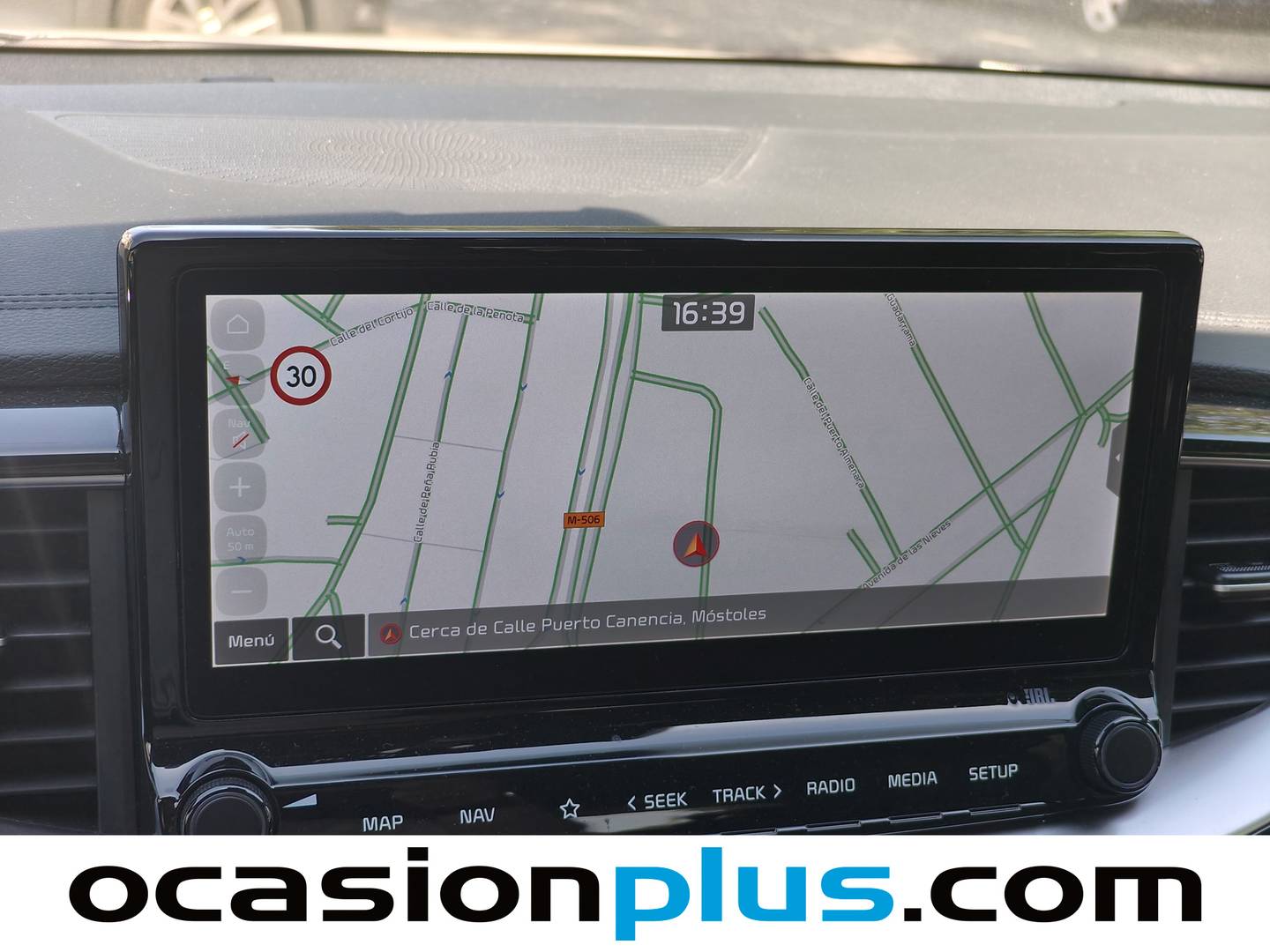 Accesorios del KIA XCeed KIA XCeed 1.5 MHEV iMT GT-line (160 CV)