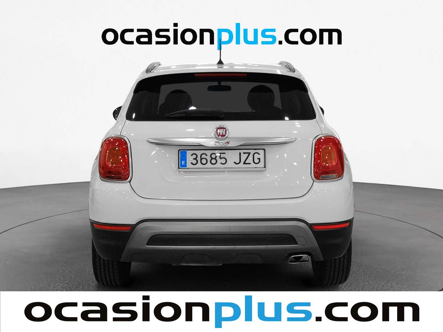 Foto Fiat 500X Fiat 500X Pop 1.3 Mjet  (95CV) 4x2