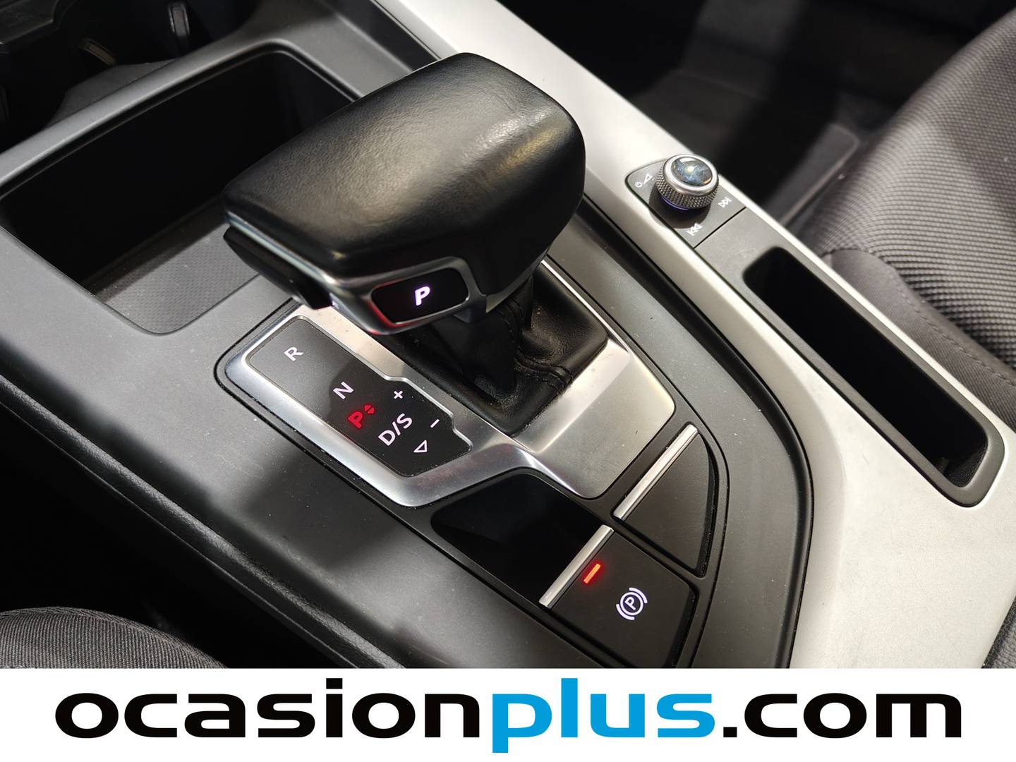 Audi A4 Audi A4 Advanced 30 TDI (136 CV) S tronic de segunda mano